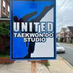 United Taekwon-do Studio & Legit Boxing