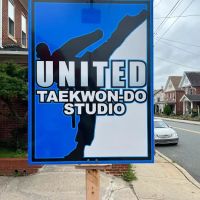 United Taekwon-do Studio & Legit Boxing ico