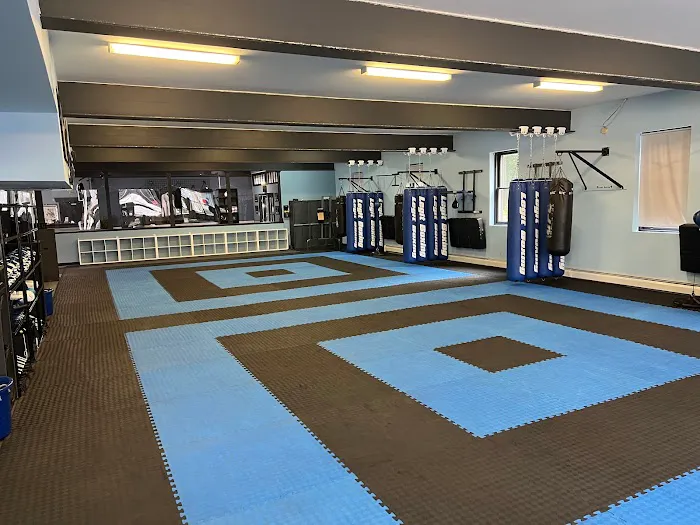 United Taekwon-do Studio & Legit Boxing Picture 5