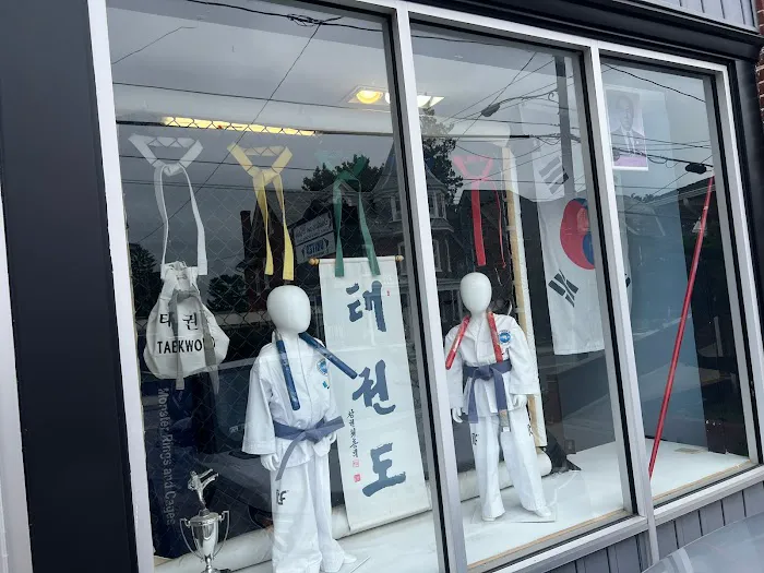 United Taekwon-do Studio & Legit Boxing Picture 10