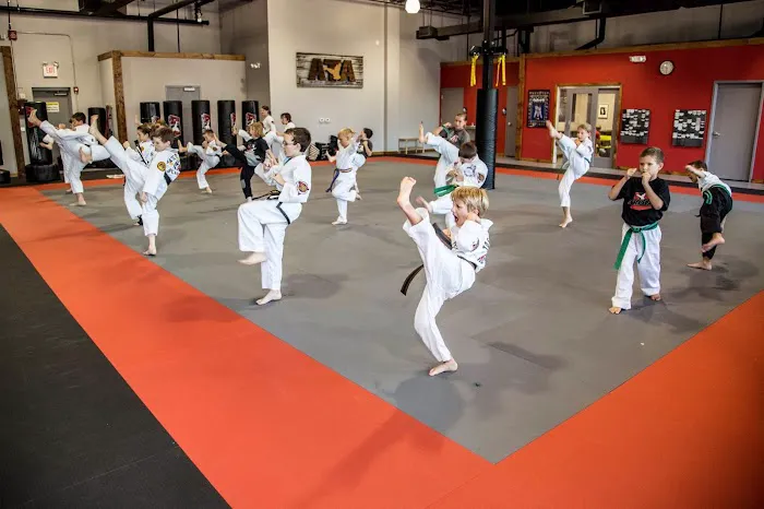 ATA Martial Arts of Royersford Picture 3