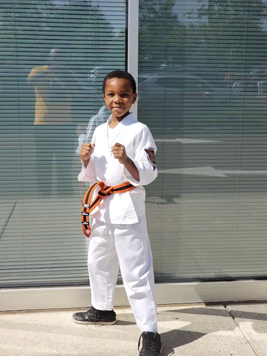 ATA Martial Arts of Royersford Picture 4