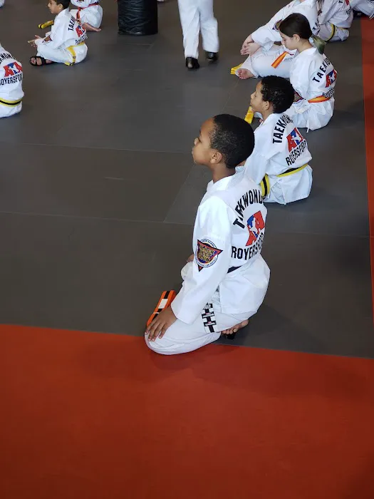 ATA Martial Arts of Royersford Picture 2