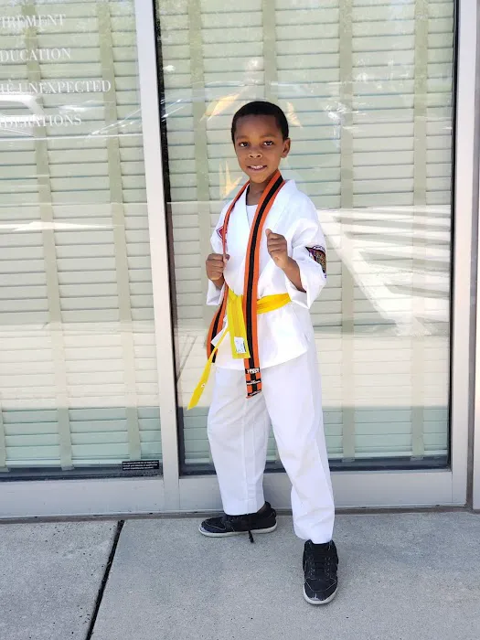 ATA Martial Arts of Royersford Picture 1