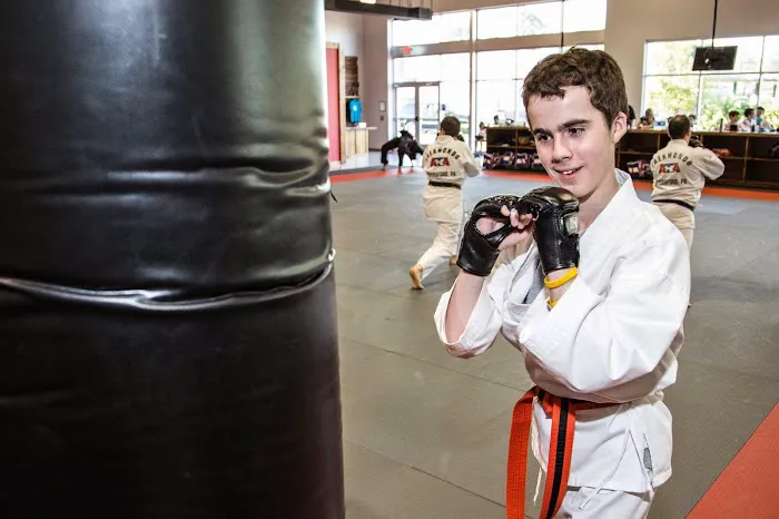 ATA Martial Arts of Royersford Picture 6