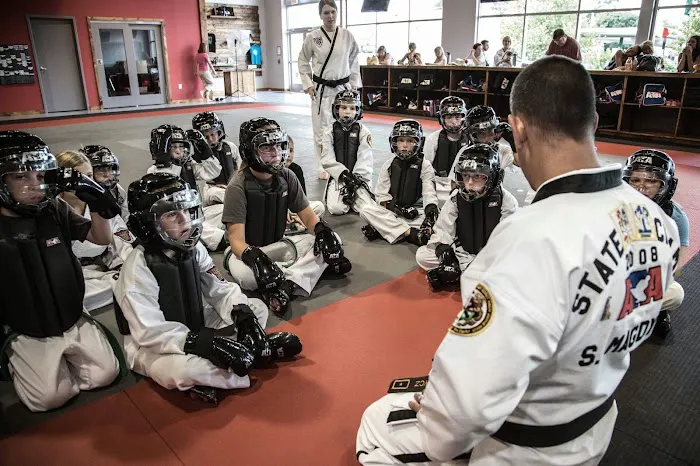 ATA Martial Arts of Royersford Picture 9