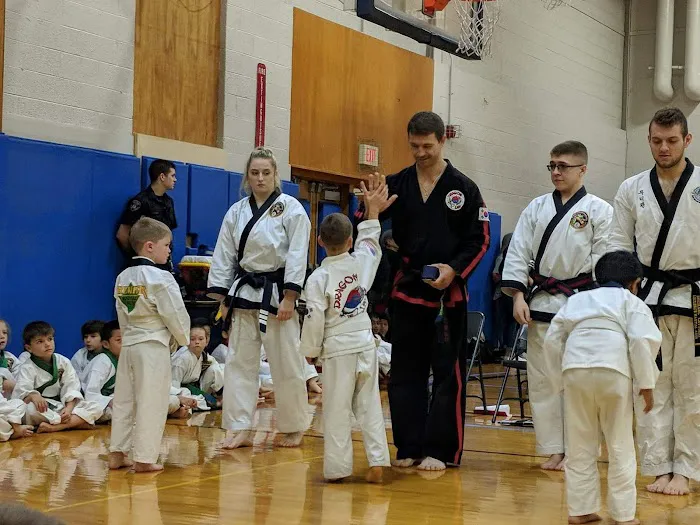 Dragon Law TKD Picture 2