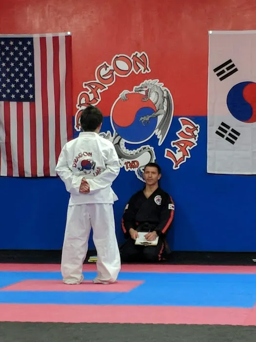 Dragon Law TKD Picture 1