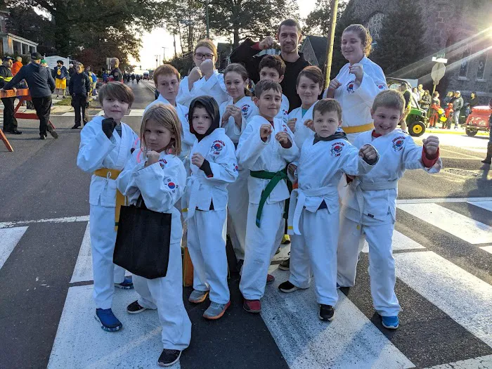 Dragon Law TKD Picture 4