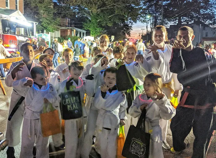 Dragon Law TKD Picture 7