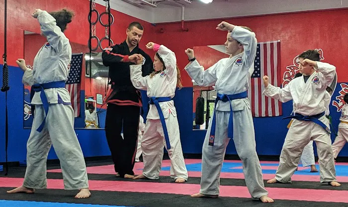 Dragon Law TKD Picture 8