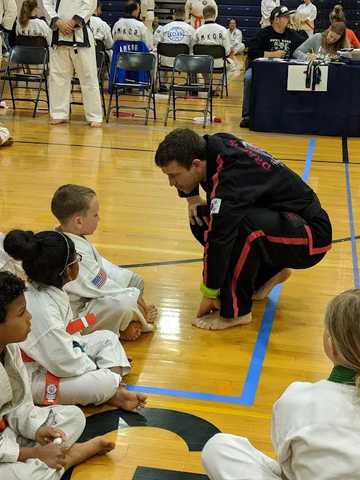 Dragon Law TKD Picture 5