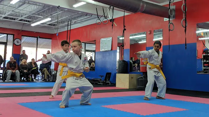 Dragon Law TKD Picture 9