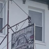 Bill Lee's Tae Kwon DO School ico