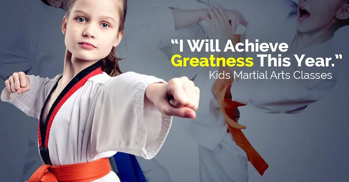 Kwon's Martial Arts Academy Picture 1