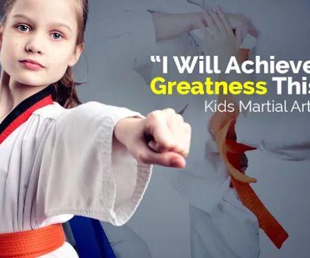 Kwon's Martial Arts Academy