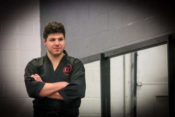 Dragon Gym Phoenixville - TKD, BJJ, Kids Martial Arts Picture 4