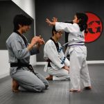 Dragon Gym Phoenixville - TKD, BJJ, Kids Martial Arts