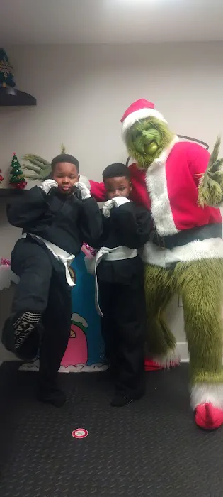 Action Karate Fairmount Picture 1