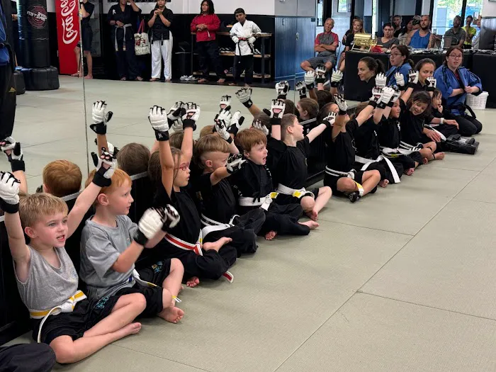 Action Karate Fairmount Picture 7