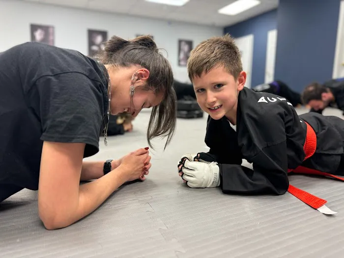 Action Karate Fairmount Picture 6
