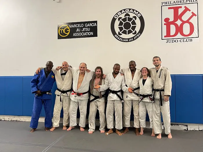 Osagame Martial Arts and Fitness Picture 4