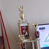 Amerikick Karate ico
