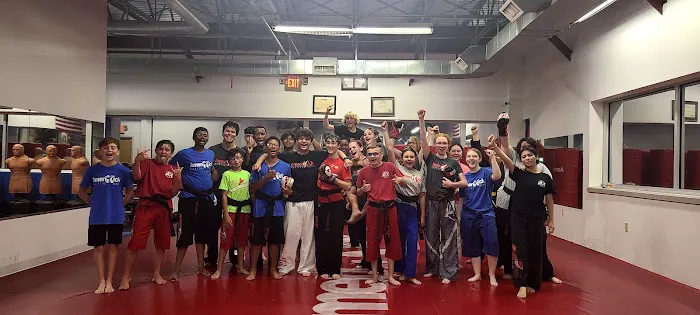 Amerikick Karate Picture 5