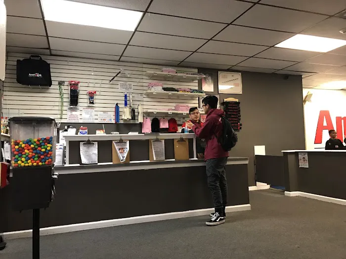 Amerikick Karate Picture 2