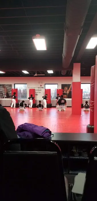Tiger Schulmann's Martial Arts (Cherry Hill, NJ) Picture 10