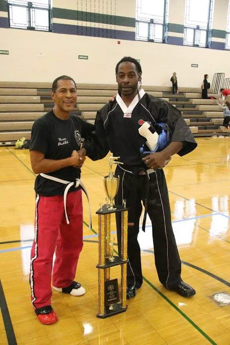 World Champion Martial Arts Picture 2