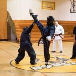World Champion Martial Arts