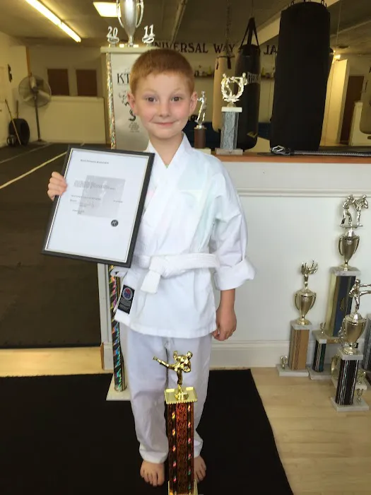World Champion Martial Arts Picture 4