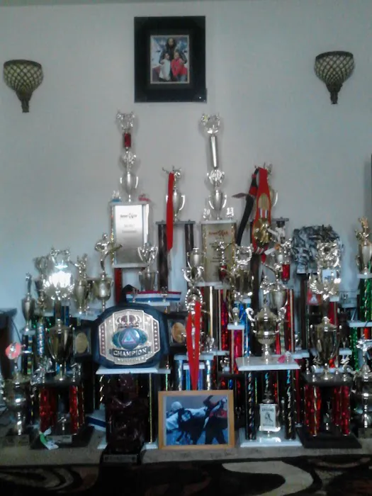 World Champion Martial Arts Picture 9