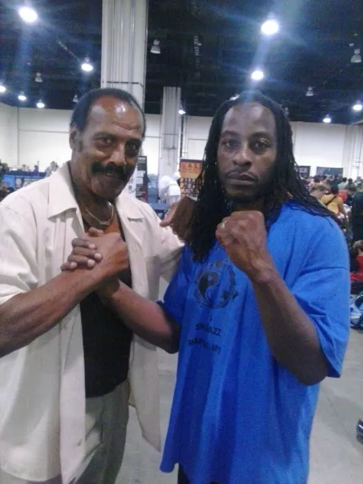 World Champion Martial Arts Picture 6
