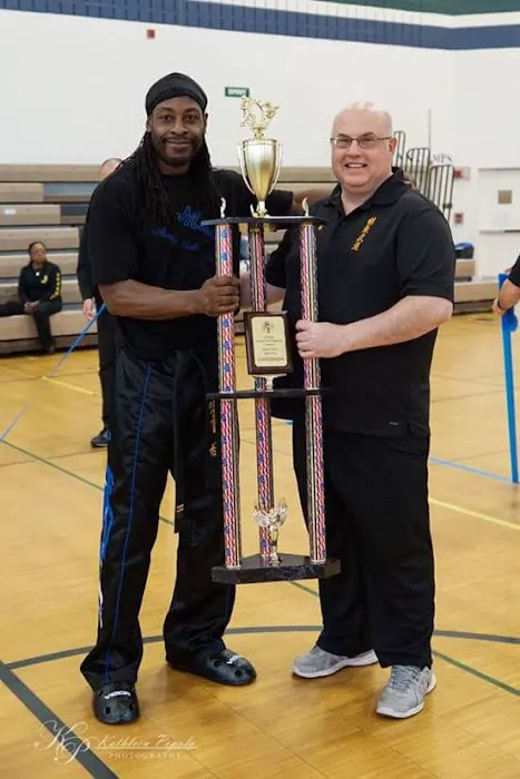 World Champion Martial Arts Picture 7