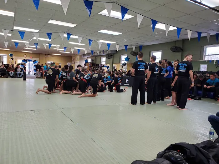 The Growth Dojo Picture 2