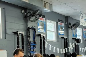 Auto Service Center