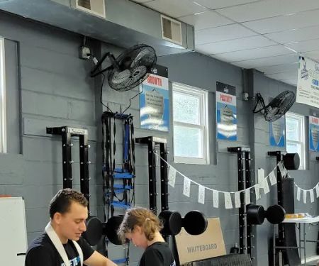 The Growth Dojo
