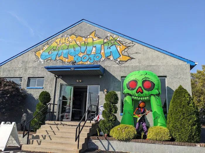 The Growth Dojo Picture 3