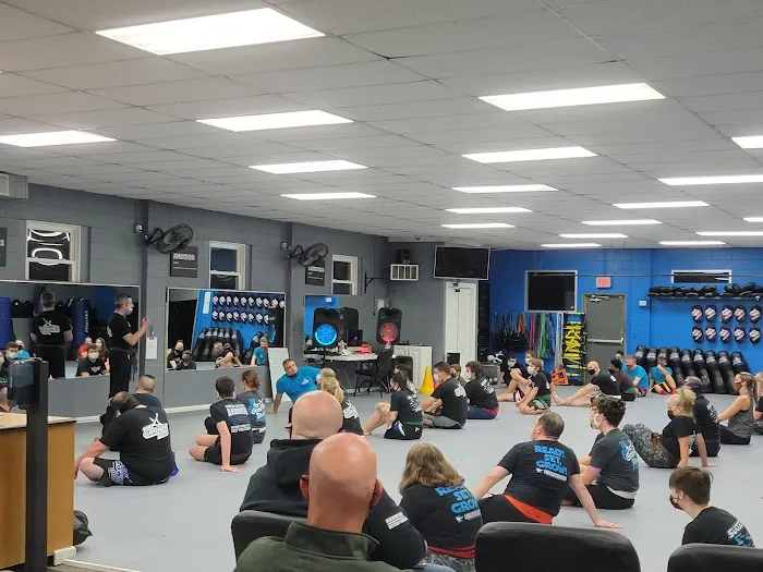 The Growth Dojo Picture 4