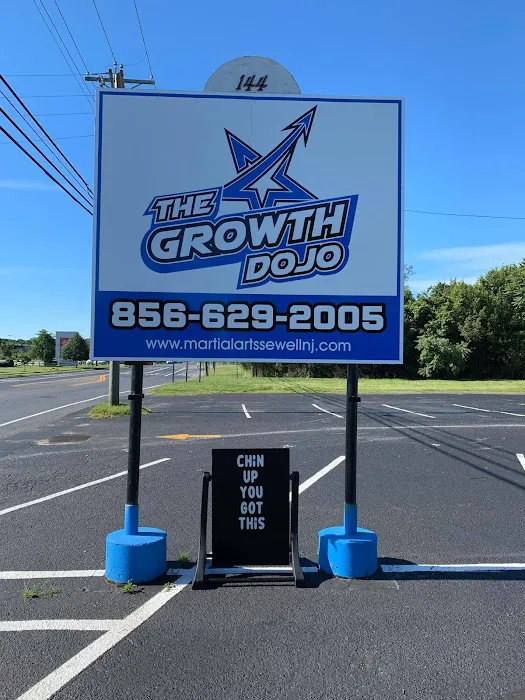 The Growth Dojo Picture 10