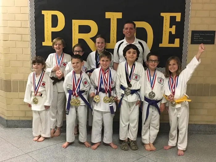 Kenkojuku Karate of South Jersey, LLC Picture 7