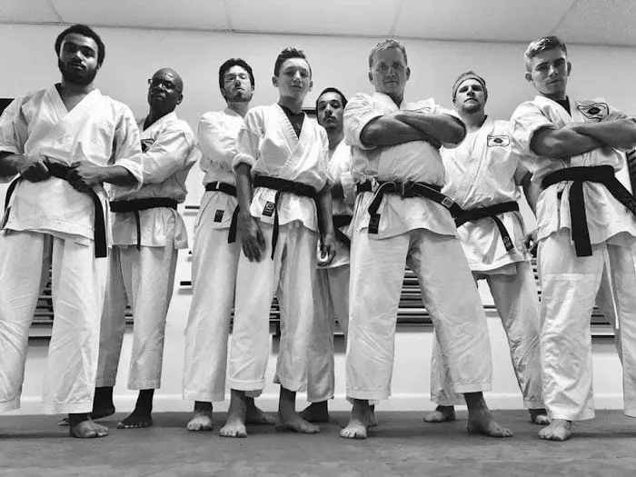 Kenkojuku Karate of South Jersey, LLC Picture 4