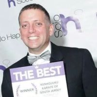 Kenkojuku Karate of South Jersey, LLC ico