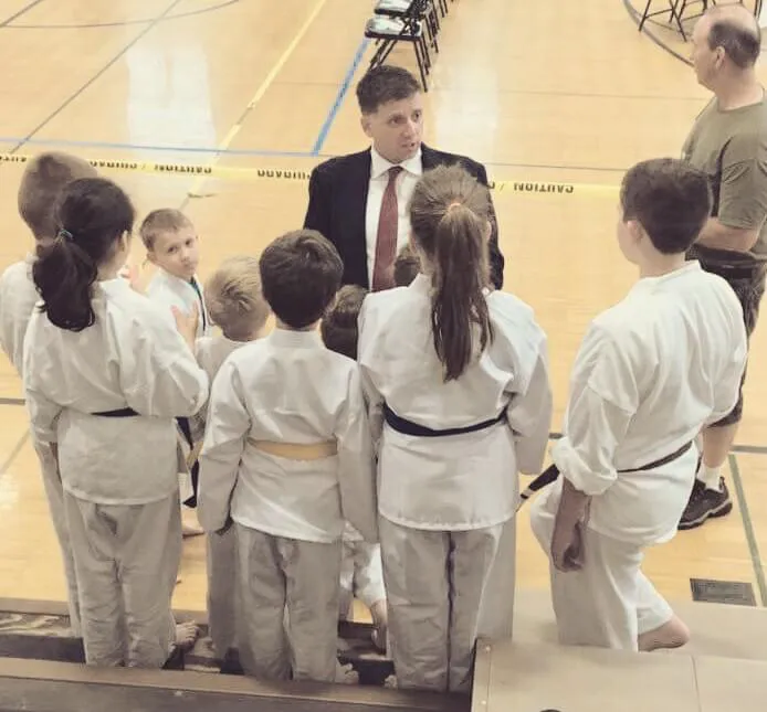 Kenkojuku Karate of South Jersey, LLC Picture 5