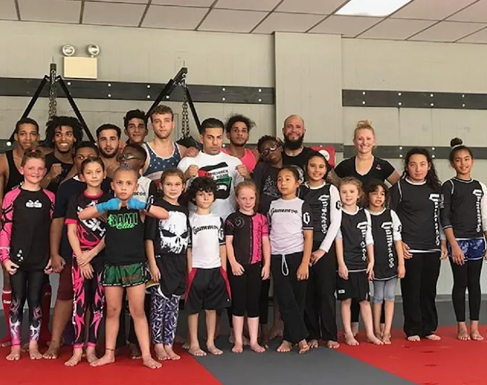 Team Taino Martial Arts & Fitness Picture 9