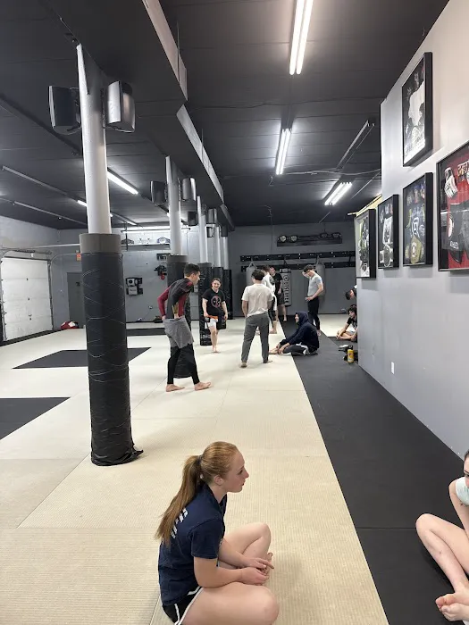 Team Taino Martial Arts & Fitness Picture 5