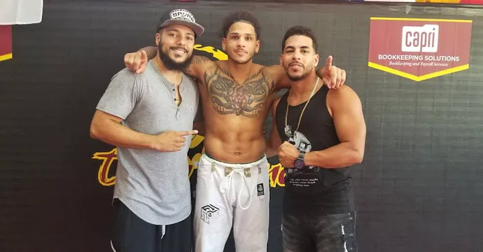 Team Taino Martial Arts & Fitness Picture 6