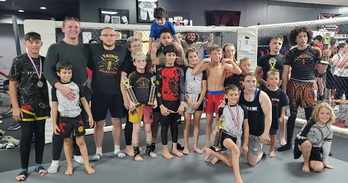 Team Taino Martial Arts & Fitness Picture 8